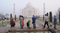 شهر آگرا - کشور هند