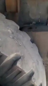 یک کامیون دار زحمتکش از وضعیت بحرانی گرانی و کار می‌گوید