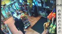 Armed robbery of Delta gas station in Elizabeth on Aug. 28, 2016