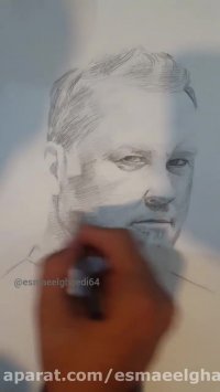 آموزش طراحی با مداد (هاشور)