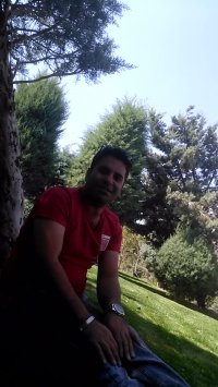 استندآپ کمدی