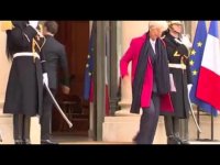 تصمیم دادگاه فرانسه علیه رییس صندوق بین المللی پولی