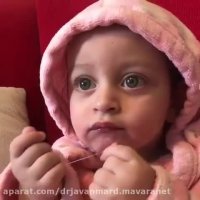 استفاده از نخ دندان