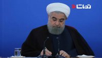روحانی: دشمنان از عظمت ملت ایران و پیشرفت کشور عصبانی اند