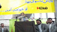 احمدی‌ نژاد: امیدوارم پیشنهاداتم به رهبری مفید واقع شود