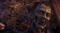 تریلر دیدنی بازی "The Walking Dead"