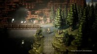 تریلر بی نظیر بازی "Octopath Traveler"