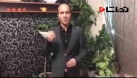 ابراز همدردی حسن ریوندی با زلزله زدگان کرمانشاه