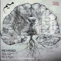 آهنگ , پخش موزیک , آهنگ جدید مهراد به نام میم