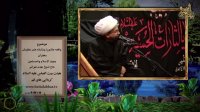 آسمان تا چهل روز خون گریه می کرد | حجت الاسلام و المسلمین شیخ مهدی تهرانی