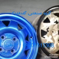 قیمت دستگاه مخمل پاش/ قیمت دستگاه آبکاری 09301313308