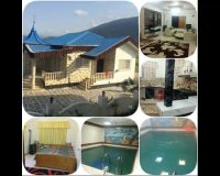 اجاره ویلا در شمال