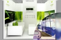 اجاره تجهیزات نمایشگاهی و مراسم - مجالس