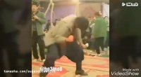 رقصی که باید ثبت جهانی بشه