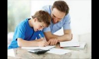کودکانتان را علاقه مند به یادگیری کنید