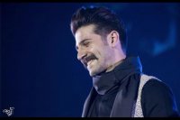 دانلود آهنگ حمید هیراد آشوب