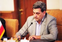 صحبت های حناچی پس از منتخب شدن به عنوان شهردار تهران