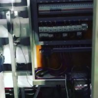 آب شیرین کن صنعتی ناب