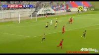 خلاصه بازی دوستانه دورتموند 2-0 ووپرتال