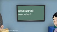 دوره آموزش سریع فرانسه – درس 36- Inversion questions.