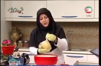 شیرینی نخود چی