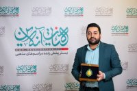 سید حجت بحرالعلوم دوست داران سید الشهدا را به هیئت آنلاین دعوت کرد