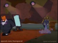 انیمیشن^^خرس های مهربون^^قسمت 11