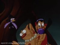 ﻿کارتون گربه سگ فصل 3 قسمت 19 دوبله فارسی