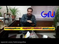 روش ترمیم مو