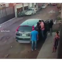 دزدی بدون دردسر