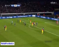 10 گل برتر لیونل مسی در زمان مصدومیت