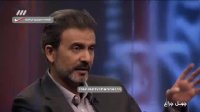گفتگوی جنجالی با محمد زائری پس از مدت ها در آنتن زنده
