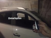 پاور ویندوز و آینه سانروف جک اس 5