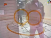 ماجرای شکستن شیشه رختکن ذوب آهن