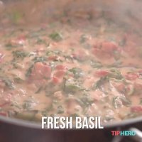 تورتلینی گوجه فرنگی