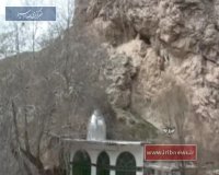 فیروزکوه؛ شهرستان امامزادگان