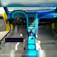 دستگاه ابکاری کروم پاششی تخفیف ویژه عید 56573155