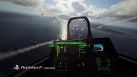 در بازی Ace Combat 7: Skies Unknown تعداد هواپیماها بیش از آن است که تصور می‌کنید