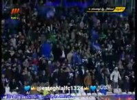 گل زیبای پژمان منتظری  به ابومسلم  با پاس عالی برهانی