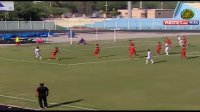 ایران جوان بوشهر0-1 نیروی زمینی