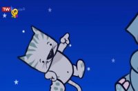 مهد کودک خانم زرافه - دیدن ستاره ها