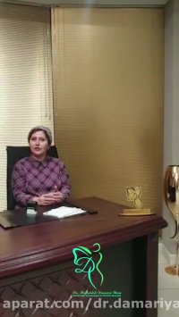 نکاتی درباره کربوکسی تراپی دربانوان