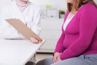 تفاوت بین چاقی و اضافه وزن