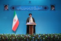 نشست نمایندگان با رئیس جمهور منتخب