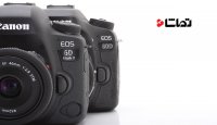 معرفی دوربین Canon 6D Mark II