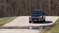 اجاره خودرو Ford F-150 در تهران بدون راننده