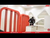 پیچ گوشتی برقی آروا