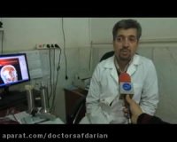 مشکلات بلع غذا