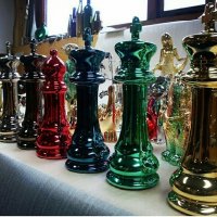 فروش دستگاه ابکاری فانتاکروم 09195642293