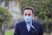 واعظی : ساز و کار دولت برای کنترل قیمت های شب عید